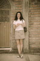 2013 04-Lani - Puerto Vallarta